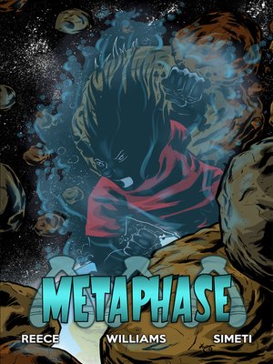 cover image of Metaphase